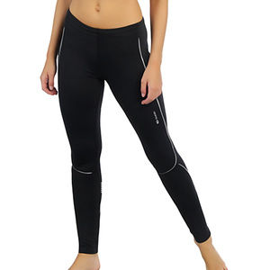 SUGOI insulated running tights L